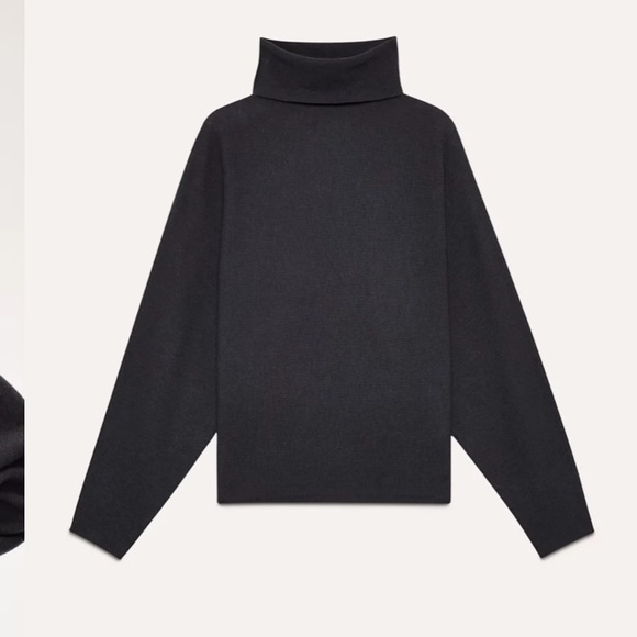 Babaton Andy Sweater - Picture 1 of 6